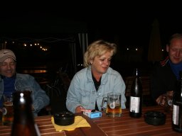 Treffen in Mörfelden 2007